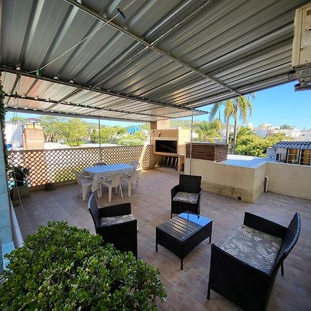 Apartamento Con Terraza Y Parrillero Piriápolis Extérieur photo