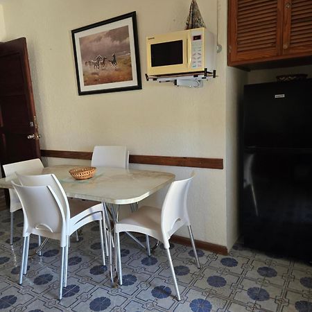 Apartamento Con Terraza Y Parrillero Piriápolis Extérieur photo