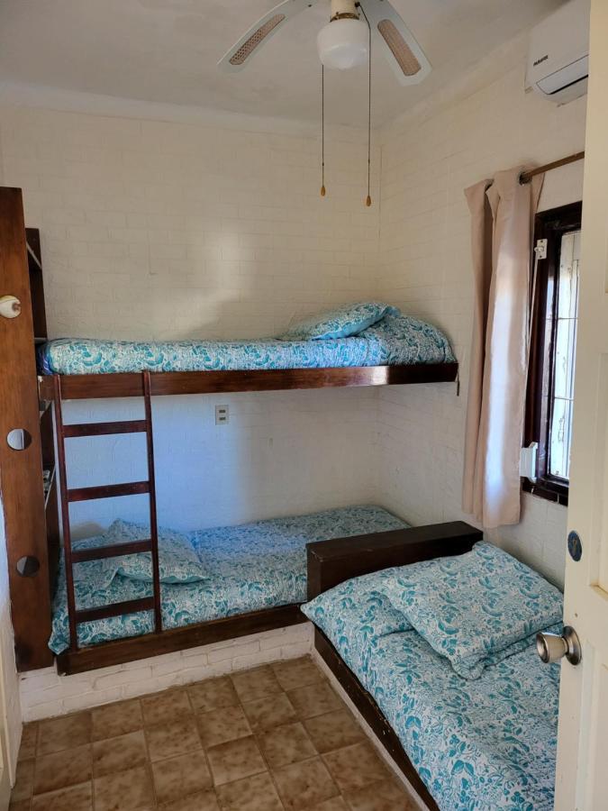 Apartamento Con Terraza Y Parrillero Piriápolis Extérieur photo