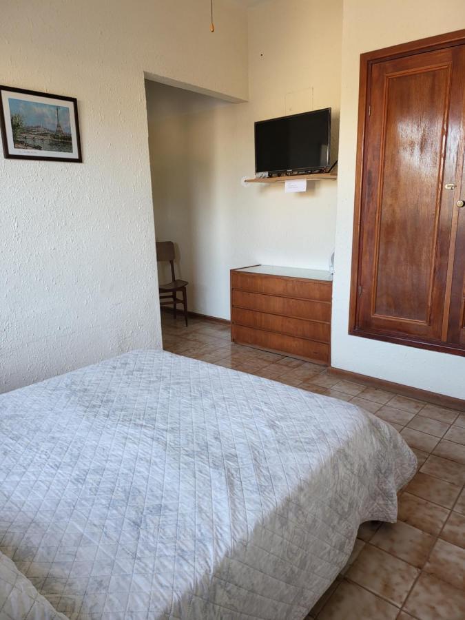 Apartamento Con Terraza Y Parrillero Piriápolis Extérieur photo
