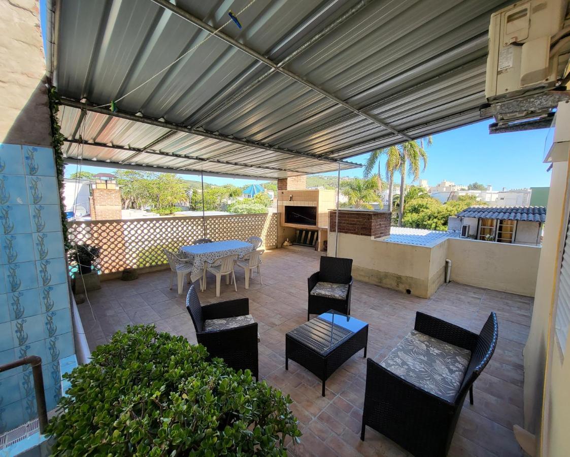 Apartamento Con Terraza Y Parrillero Piriápolis Extérieur photo