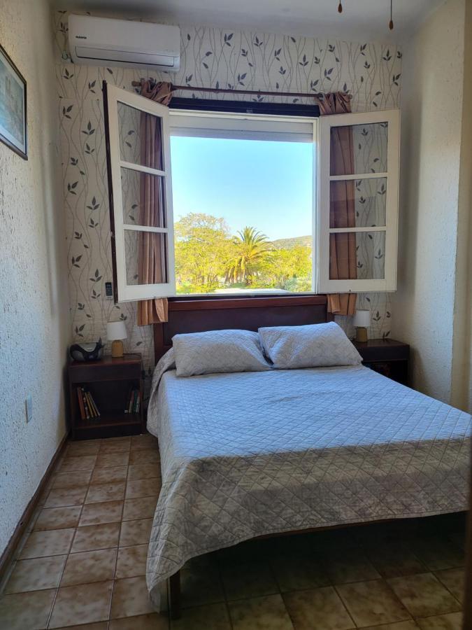Apartamento Con Terraza Y Parrillero Piriápolis Extérieur photo