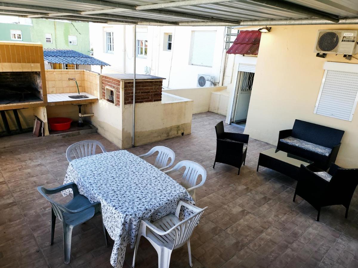 Apartamento Con Terraza Y Parrillero Piriápolis Extérieur photo