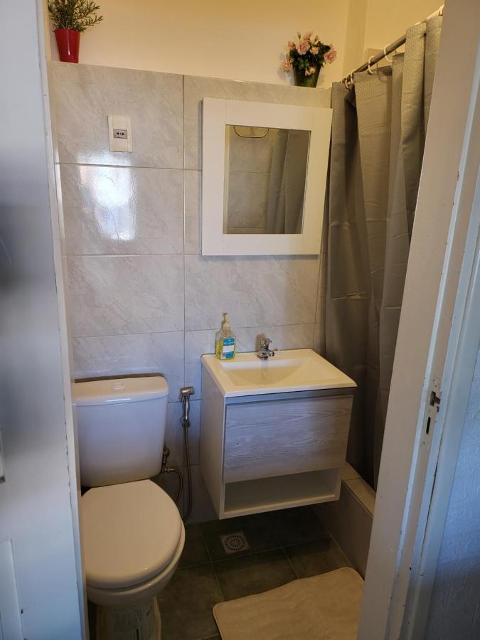 Apartamento Con Terraza Y Parrillero Piriápolis Extérieur photo