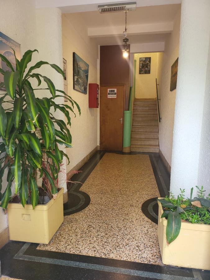 Apartamento Con Terraza Y Parrillero Piriápolis Extérieur photo