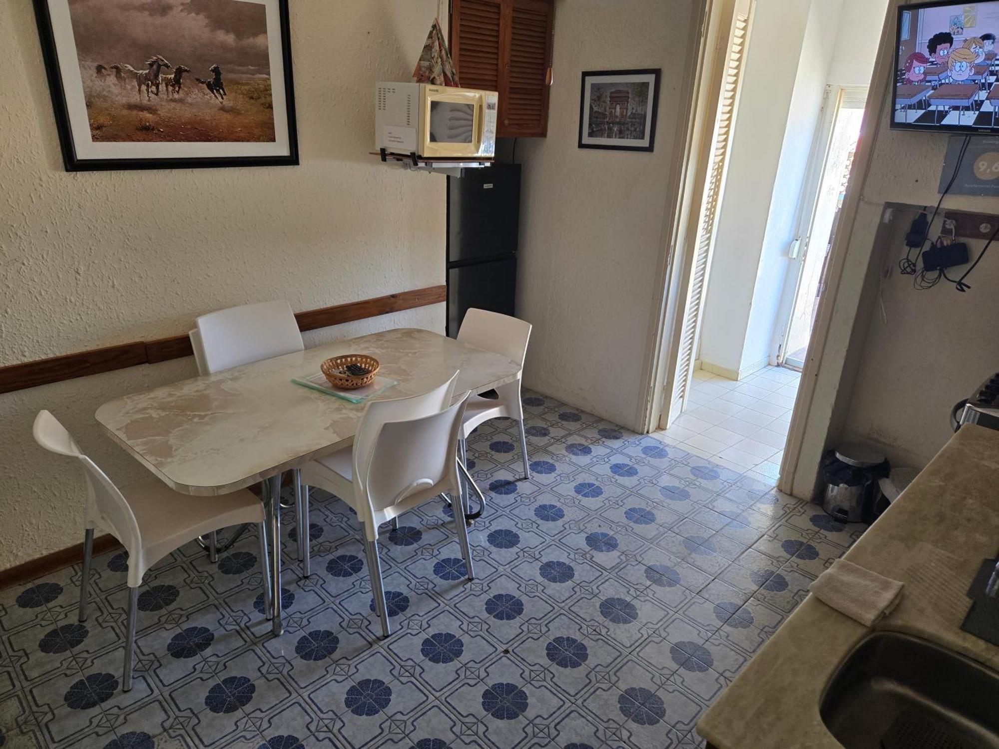 Apartamento Con Terraza Y Parrillero Piriápolis Extérieur photo