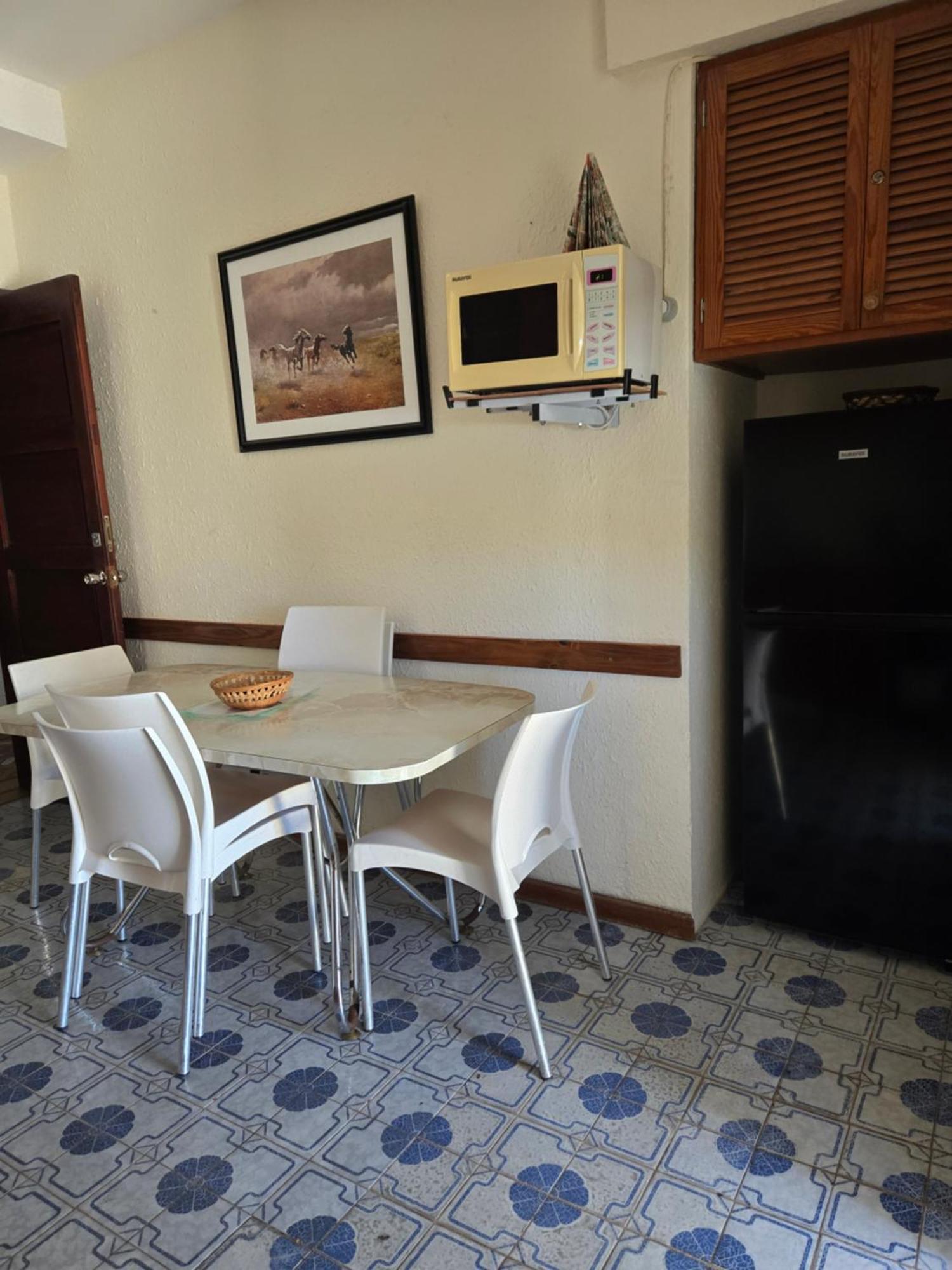 Apartamento Con Terraza Y Parrillero Piriápolis Extérieur photo