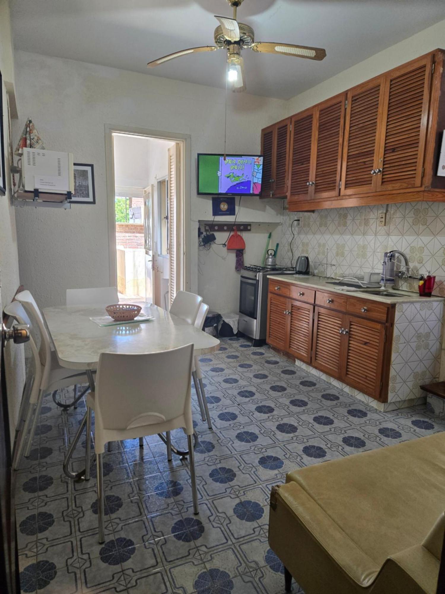Apartamento Con Terraza Y Parrillero Piriápolis Extérieur photo