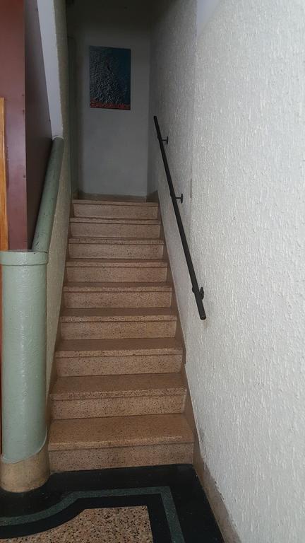 Apartamento Con Terraza Y Parrillero Piriápolis Extérieur photo