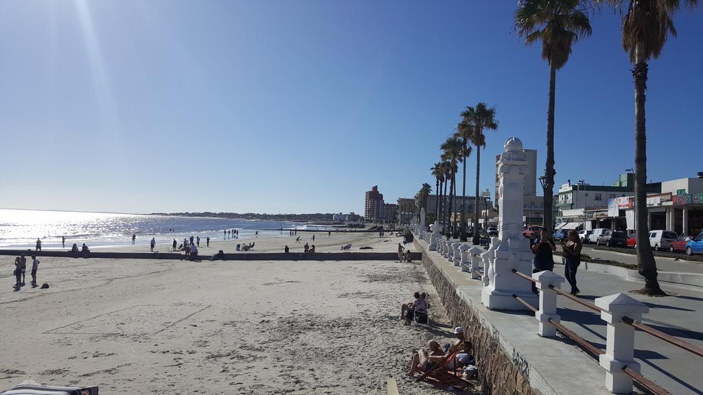 Apartamento Con Terraza Y Parrillero Piriápolis Extérieur photo